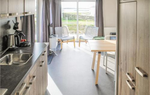 Lauwersoog House | Pet Friendly Home In Lauwersoog
