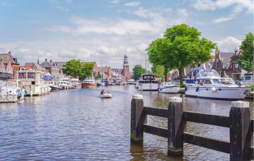 Lemmer House | Pet Friendly Home In Lemmer With Wifi