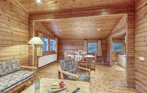 Fehrenbach House | Pet Friendly Home In Masserberg With Wifi