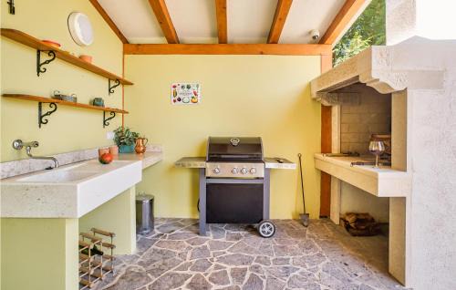 Muzini House | Pet Friendly Home In Naselje Muzini