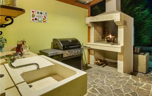 Muzini House | Pet Friendly Home In Naselje Muzini