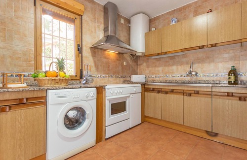 Padul House | Pet friendly home in Padul