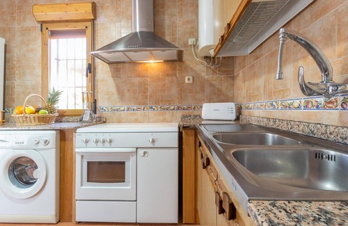 Padul House | Pet friendly home in Padul