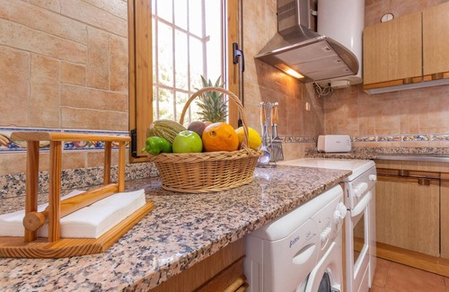 Padul House | Pet friendly home in Padul