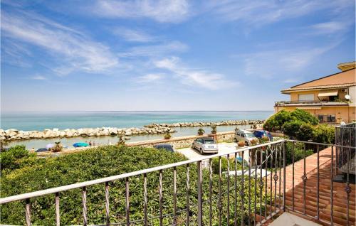 Pizzo House | Pet Friendly Home In Pizzo Calabro With Kitchen