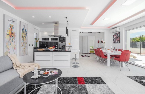 Mali Maj House | Pet friendly home in Porec