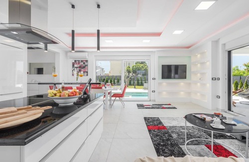 Mali Maj House | Pet friendly home in Porec