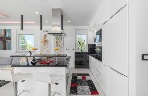 Mali Maj House | Pet friendly home in Porec