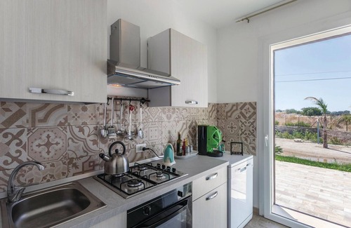 Ragusa House | Pet friendly home in Ragusa