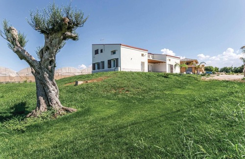 Ragusa House | Pet friendly home in Ragusa