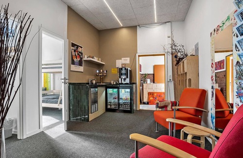 Spøttrup House | Pet friendly home in Spøttrup with WiFi