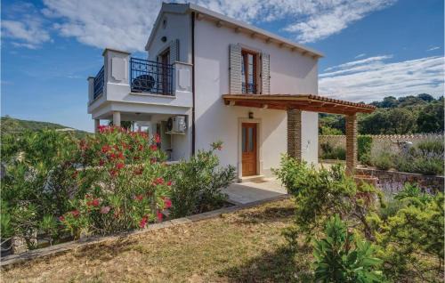 Mali Losinj House | Pet Friendly Home In Sveti Jakov