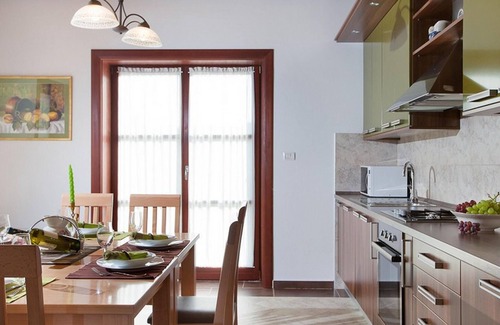 Labin House | Pet friendly home in Snasici