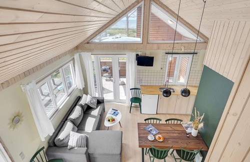 Tranekaer House | Pet friendly home in Tranekær with WiFi