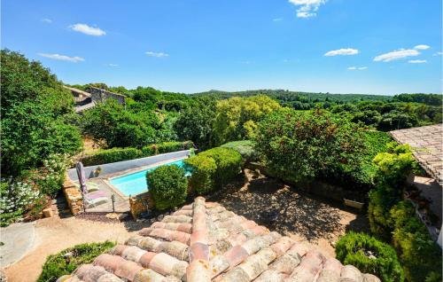 Baron House | Pet Friendly Home In Uzès