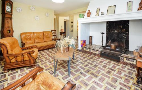 Baron House | Pet Friendly Home In Uzès