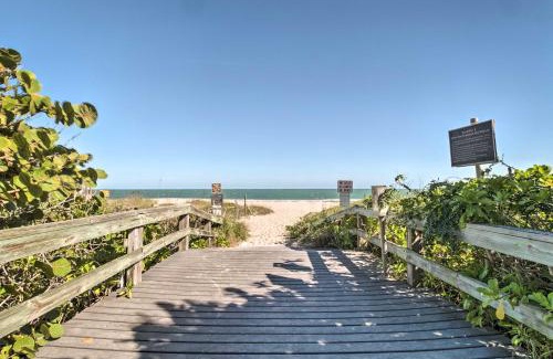 South Beach House | Pet-Friendly Home in Vero Beach, 1 Mi to Beach!