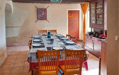 Vinsobres House | Pet Friendly Home In Vinsobres