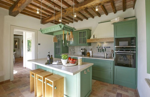 Il Poggio House | Pet friendly home in Acquapendente
