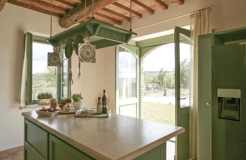 Il Poggio House | Pet friendly home in Acquapendente