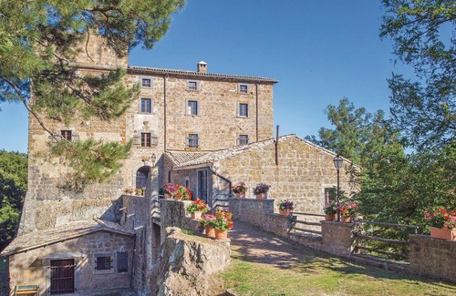 Mugnano in Teverina House | Pet friendly home in Bagnoregio VT