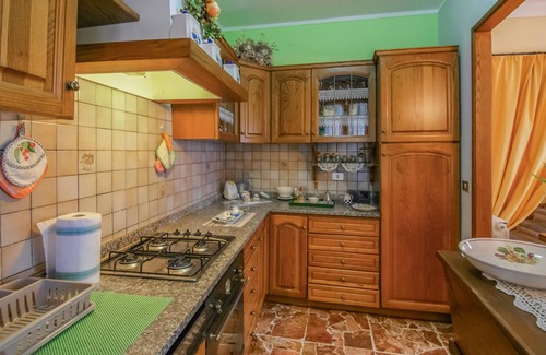 Barga House | Pet friendly home in Sommocolonia