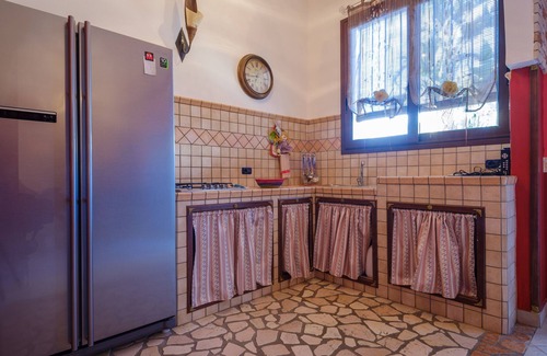 Monteroni di Lecce House | Pet-friendly holiday home "Villa Chanel" with pool and terraces