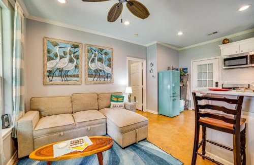 Cherokee County House | Pet-Friendly Lakefront Getaway with Hot Tub!