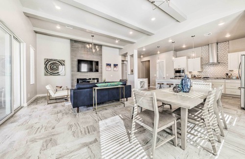 Las Cruces House | Pet-Friendly Las Cruces Home ~ 7 Mi to Dtwn!