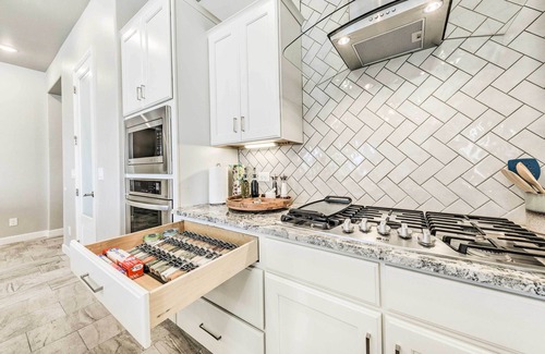 Las Cruces House | Pet-Friendly Las Cruces Home ~ 7 Mi to Dtwn!