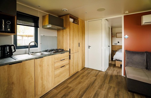 Maurik Cottage | Pet-Friendly Lodge Stay