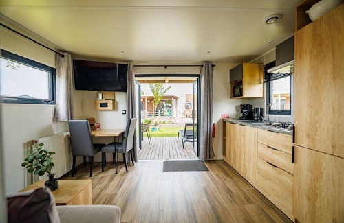 Maurik Cottage | Pet-Friendly Lodge Stay