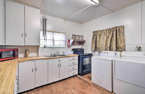 Loveland Apartment | Pet-Friendly Loveland Vacation Rental!