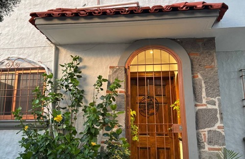 Zapopan Apartment | Pet Friendly Luxury Depa in Bugambilias