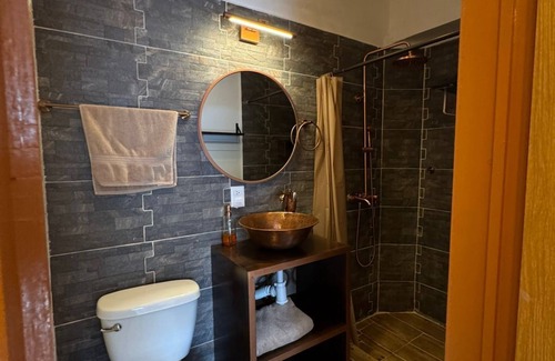 Zapopan Apartment | Pet Friendly Luxury Depa in Bugambilias