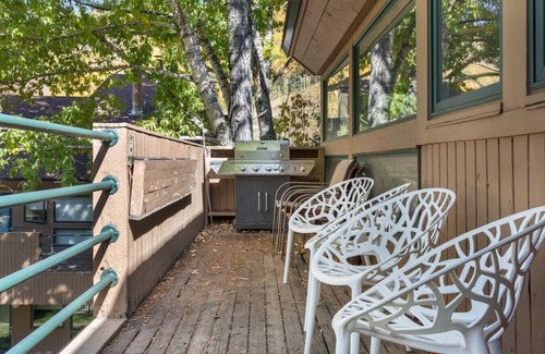 Vail Apartment | Pet Friendly Luxury East Vail Condo - On Bus Stop!