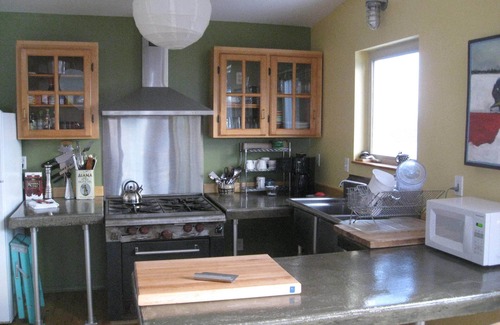 Fritz Creek House | Pet Friendly-Magnificent View-Contemporary Home-Private & Quiet