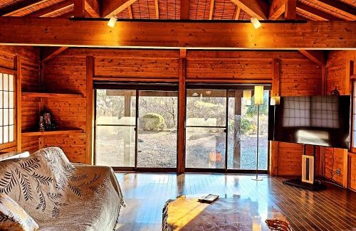 Nasu Villa | pet friendly Nasu Royal Villa リニューアルOpen ペットと泊まれる貸切別荘 那須ロイヤルヴィラ