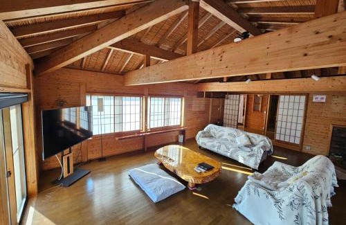 Nasu Villa | pet friendly Nasu Royal Villa リニューアルOpen ペットと泊まれる貸切別荘 那須ロイヤルヴィラ