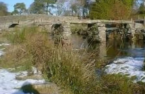 Clearbrook Cottage | Pet friendly, oak-beamed cottage, log fire, in Dartmoor National Park