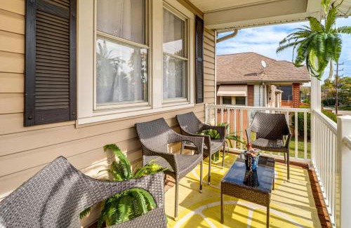 Oakley House | Pet-Friendly Oakley Gem with Large Backyard!