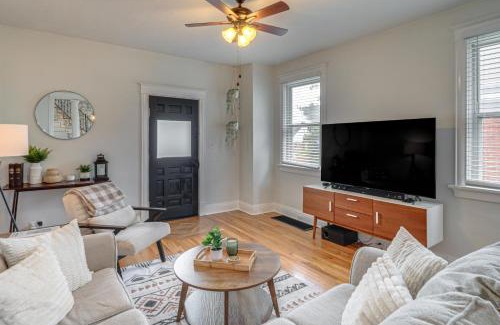 Oakley House | Pet-Friendly Oakley Gem with Large Backyard!