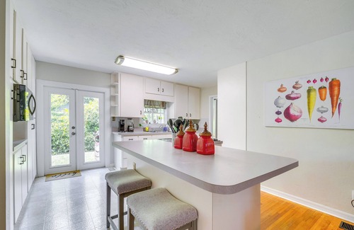 Ocala House | Pet-Friendly Ocala Home w/Pool & Fenced-In Yard!