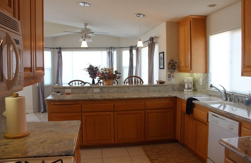 Morro Bay House | Pet Friendly Ocean View Home!