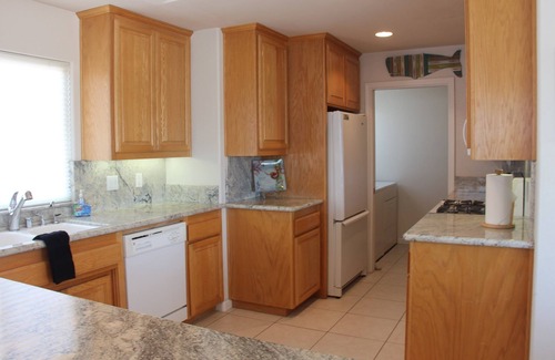Morro Bay House | Pet Friendly Ocean View Home!