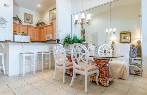 Palm Coast Condo | Pet Friendly Oceanfront Condo w. Beach Access, Pool + Balcony