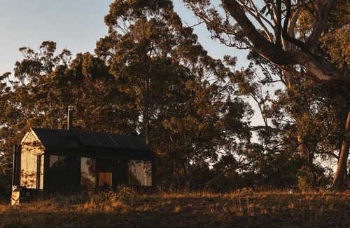 Windellama House | Pet Friendly Off-Grid Cabin Secluded in Nature - Nyssa