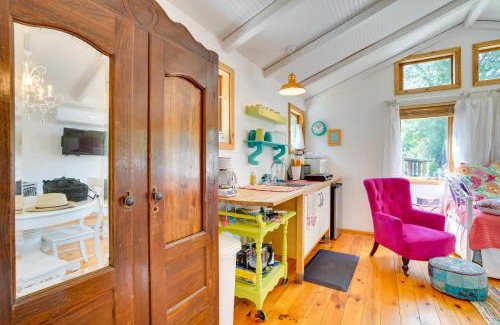 Patagonia Apartment | Pet-Friendly Patagonia Apt about 12 Mi to Wineries!