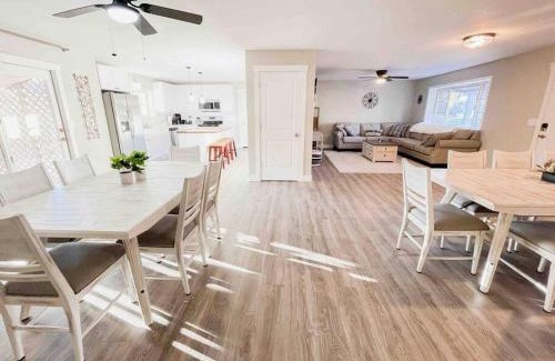 Briargate House | PET FRIENDLY/PING PONG/GAME ROOM!FAMILY GATHERING
