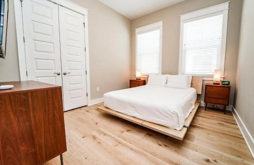 Santa Rosa Beach House | Pet Friendly - Prominence on 30A Rentals